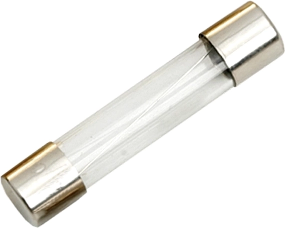 Rohrsicherung 7,5 A