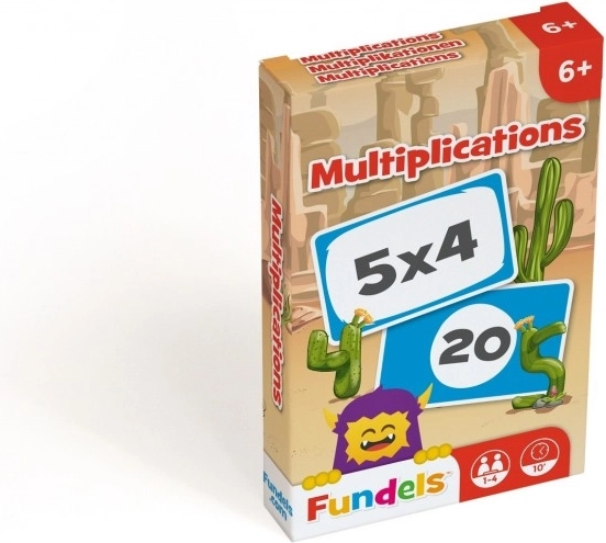 Multiplikation