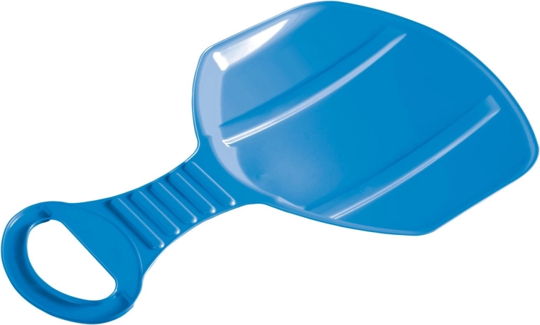 Schlitten KID hellblau