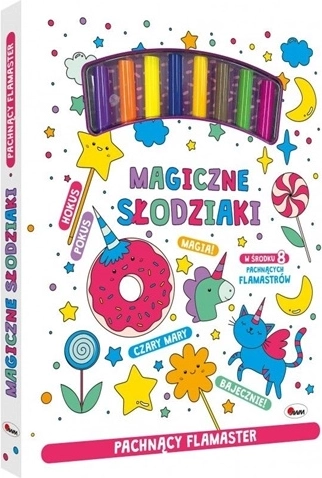 Duftmarker Magiczne słodziaki