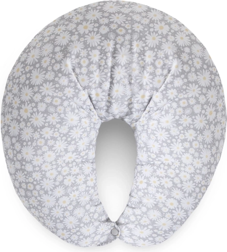 Ceba Baby Stillkissen Huggy Basic Chamomile