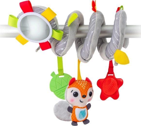Benbat Hänge-Spielzeug für den Kinderwagen 0m+