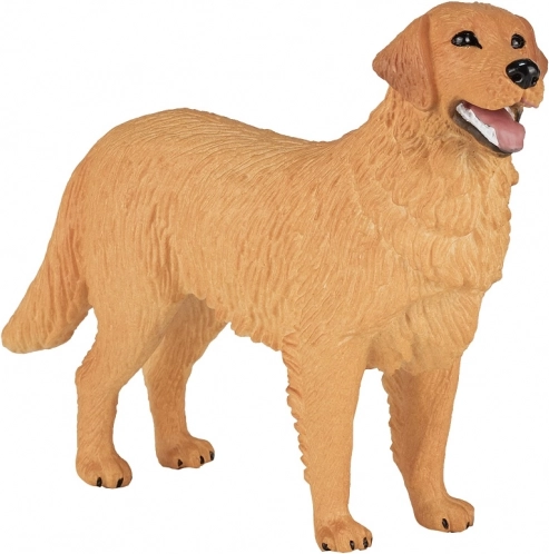 MOJO Figur - Golden Retriever – realistischer Hund für Kinder und Sammler