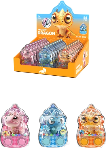 Wasserspiel mit Drachen - 1 Stück