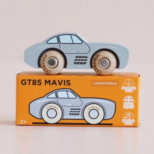 Le Toy Van Holzauto Mavis