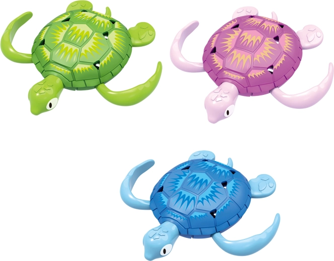 Tauchspielzeug Schildkröte Set 3 Stk