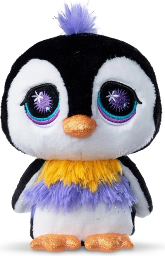 Plüschpinguin Littlest Pet Shop 16 cm