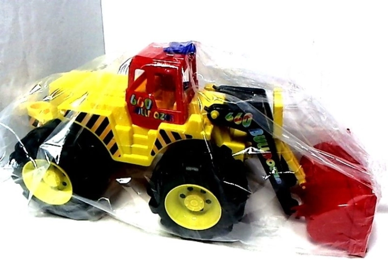 Spielzeug-Bagger/Bulldozer 660