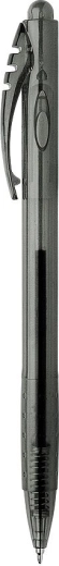 Gelstift schwarz ICO Gel-X 0,5 mm