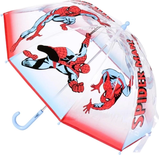 Spider-Man-Regenschirm – 1 Stück