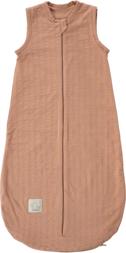 TRÄUMELAND Sommerschlafsack Signature Mocca L