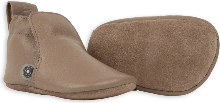 Lodger Leder-Krabbelschuhe Buffalo 15–18 Monate