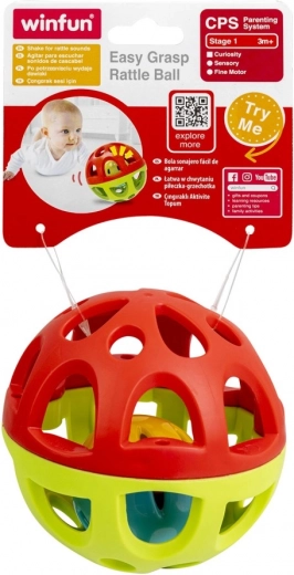 Rasselball