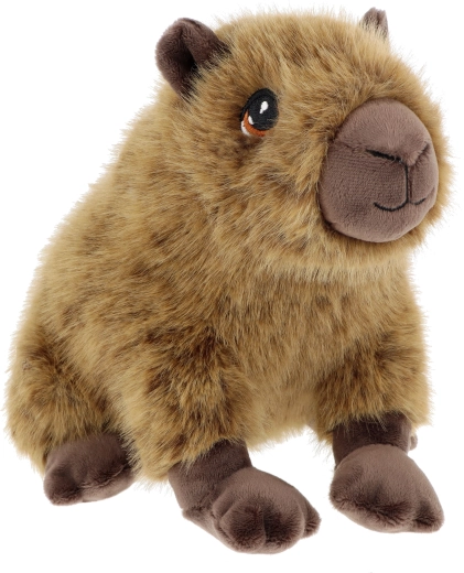 Kuschelige Capybara Keeleco 25 cm