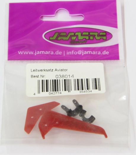 Horizontaler Stabilisator Aviator JAMARA