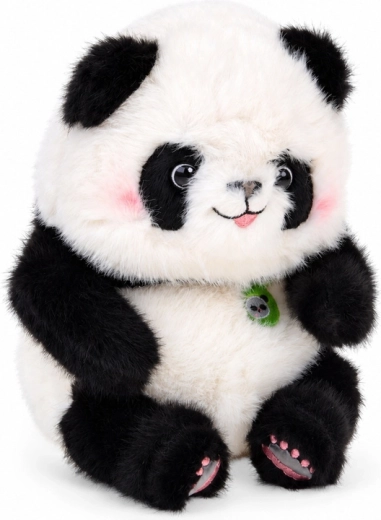 Plüschpanda 28 cm