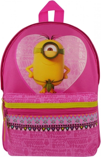 Rucksack Minions – 1 Stück