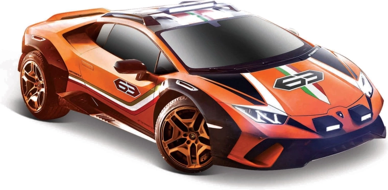 Maisto RC Lamborghini Huracan Sterrato 1:14 - 1 Stück