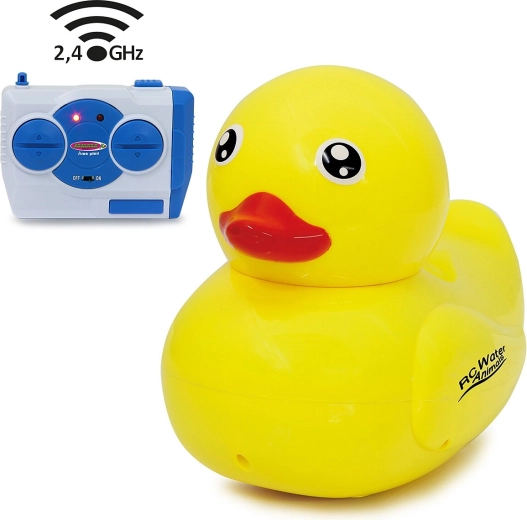 Jamara RC-Wassertier – Entchen 2,4 GHz - 1 Stück