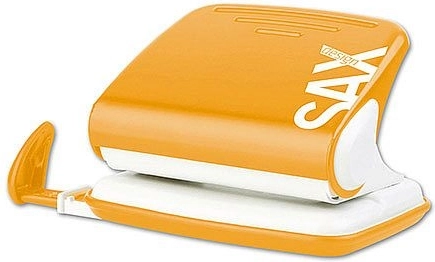 Locher SAX Design 318 orange