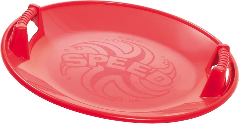 Roter Rutscher SPEED