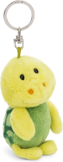 NICI Schlüsselanhänger Schildkröte Green 10 cm