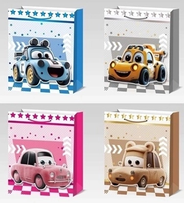 Geschenktüte M