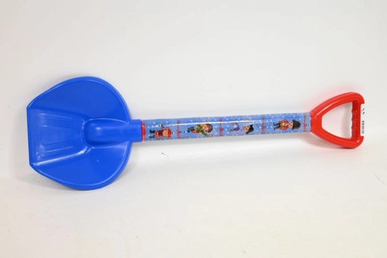 Große Kinderschaufel 57 cm