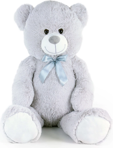 Rappa großer Plüschbär Hugo 80 cm