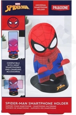 Spider-Man Handyhalter
