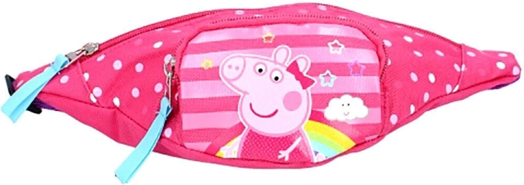 Bauchtasche Peppa Pig - 1 Stück
