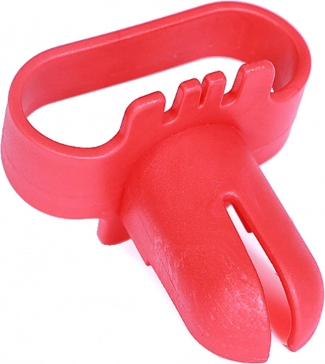 Ballonverbinder Mix Farben