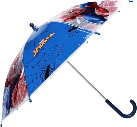 Spider-Man Regenschirm „Sunny Days Ahead“