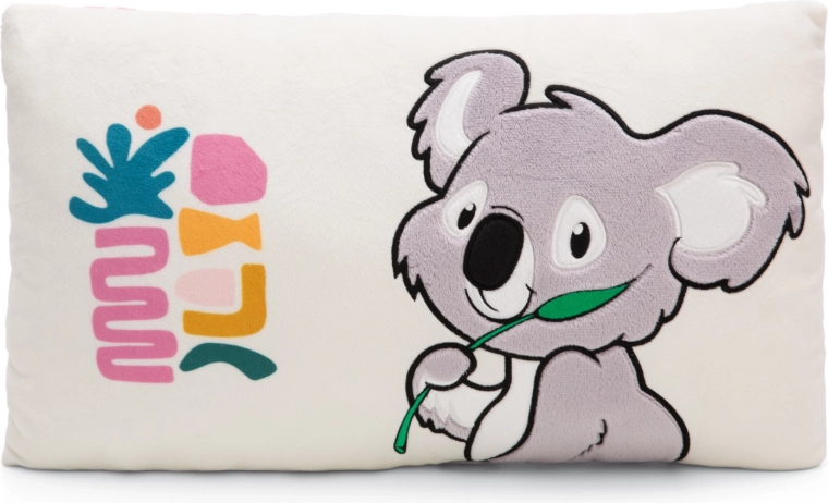 NICI Kissen Koala Green