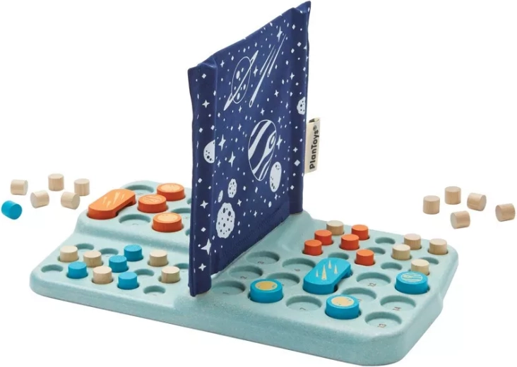 PlanToys Finde meinen Planeten