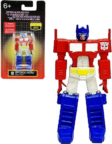 Transformers Mini-Figur