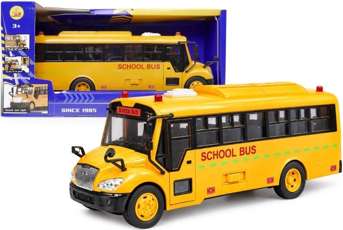 Schulbus