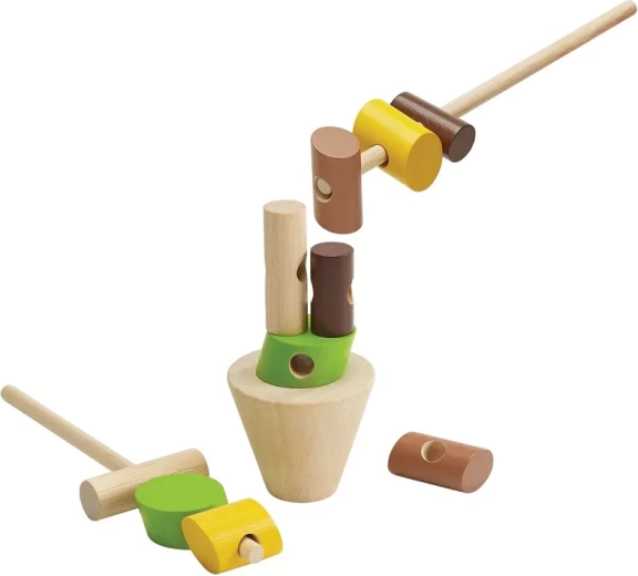 Plan Toys Balancierspiel