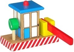 Mautstation
