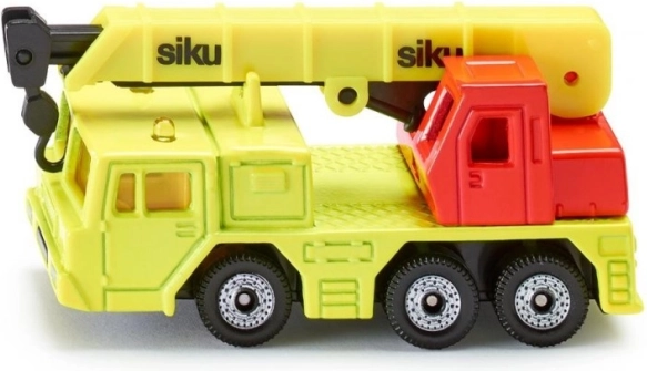 Kinderkran Siku