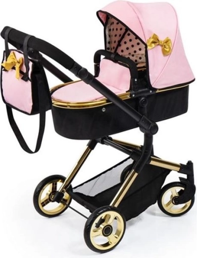 Bayer Puppenwagen Vario lux