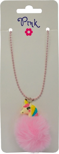 Kinderkette mit Einhorn Sparkys