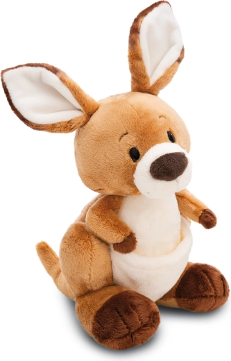 NICI Plüsch-Känguru Kelly 21 cm Green