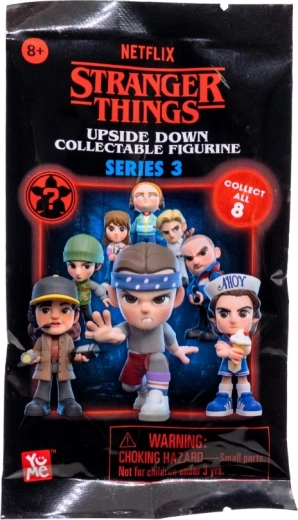 Stranger Things Figur – Serie 3