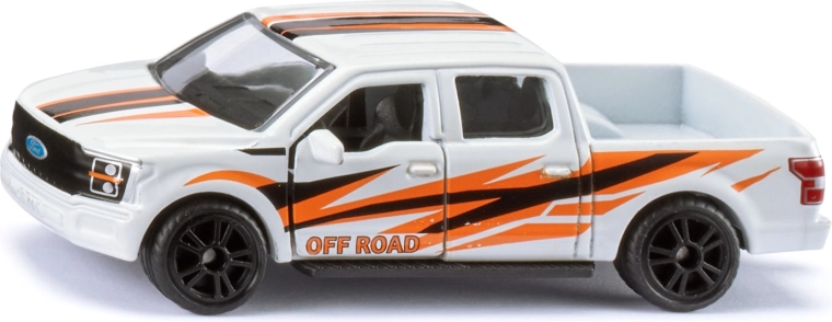 Siku Ford F-150 Modell im Blister - 1 Stück