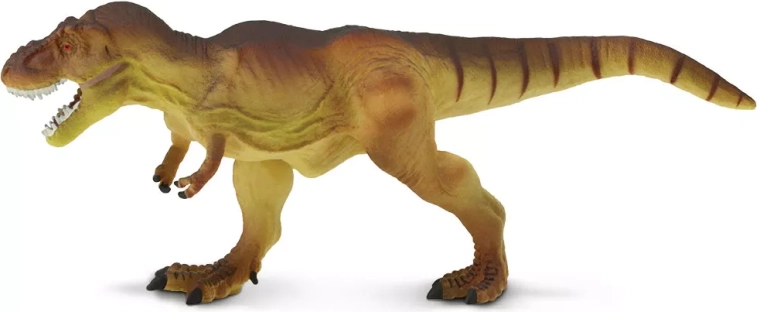Safari Ltd. Tyrannosaurus rex Figur