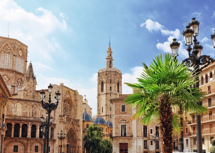 RAVENSBURGER Puzzle Marienplatz 1000 Teile