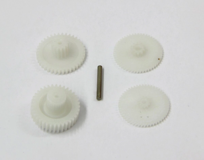 Jamara Mini-Getriebeservo BB – 1 Stück