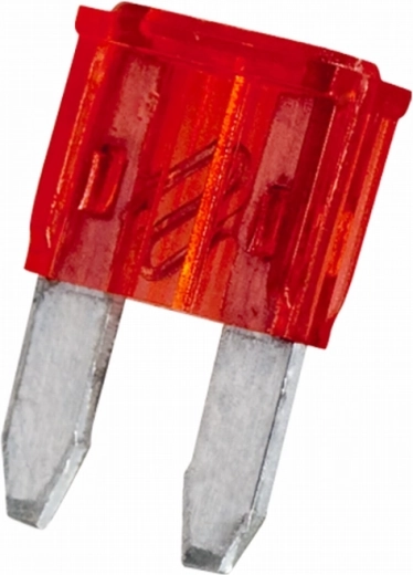 Mini-Flachsicherung 10 A