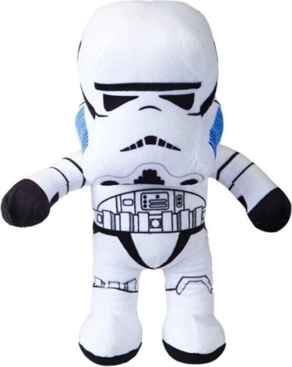 Plüsch-Stormtrooper STAR WARS